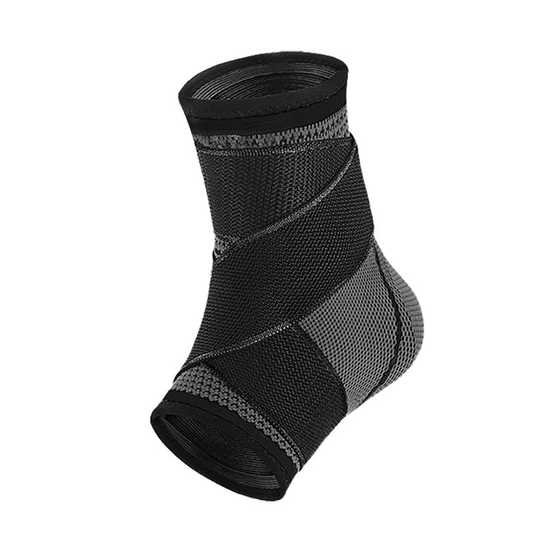 Adjustable Athletic Knee Brace Bowlift