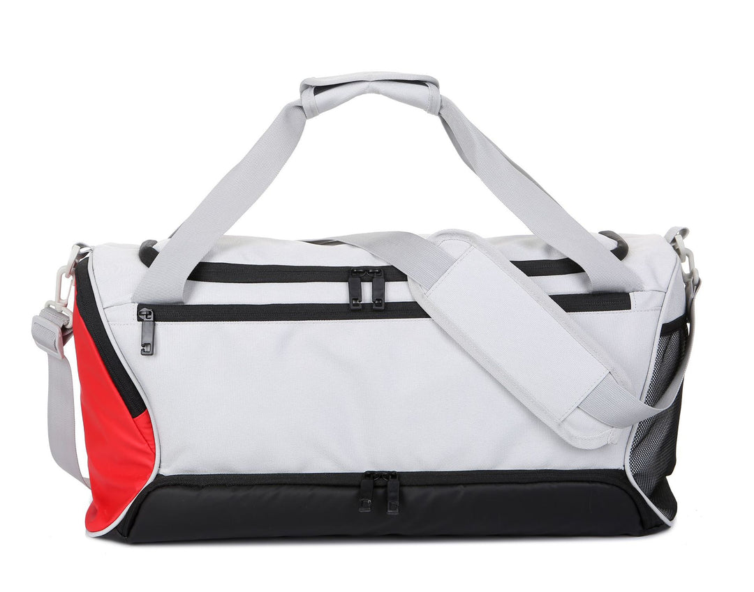 Multi-Purpose Gym Duffel Bag Bowlift