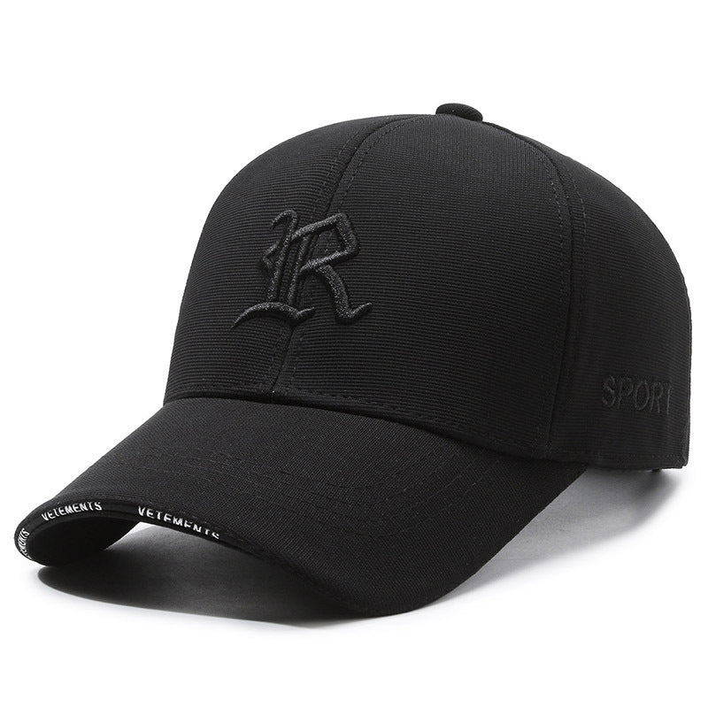 Women’s Sporty Baseball Cap Bowlift