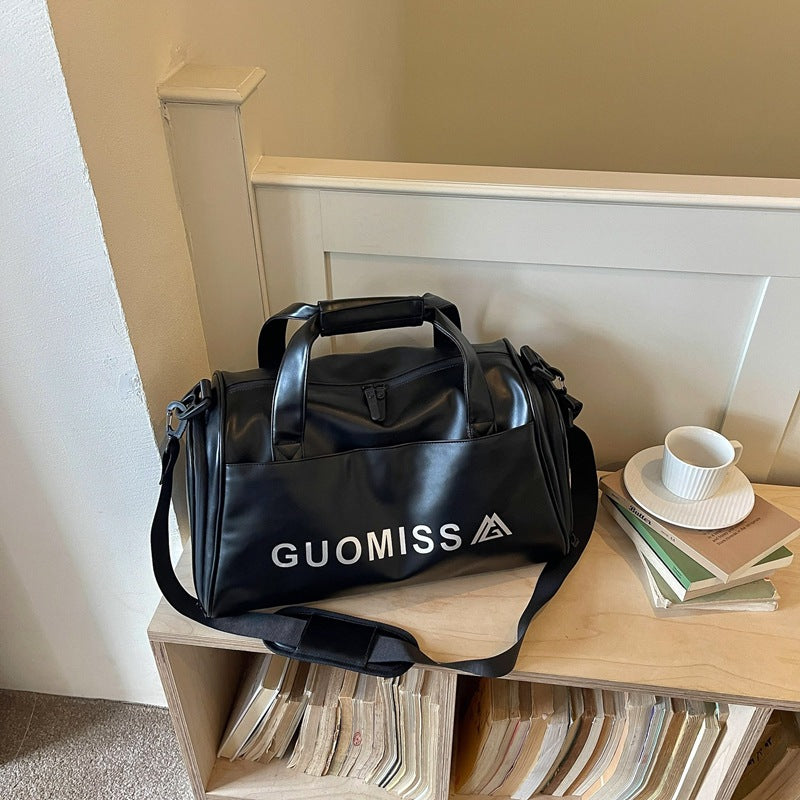 Premium Sports Duffel
