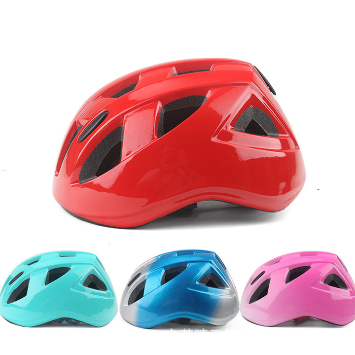 Cycling Safety Helmet Bowlift