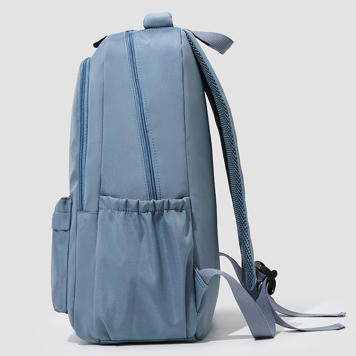 Lightweight Travel Backpack Bowlift