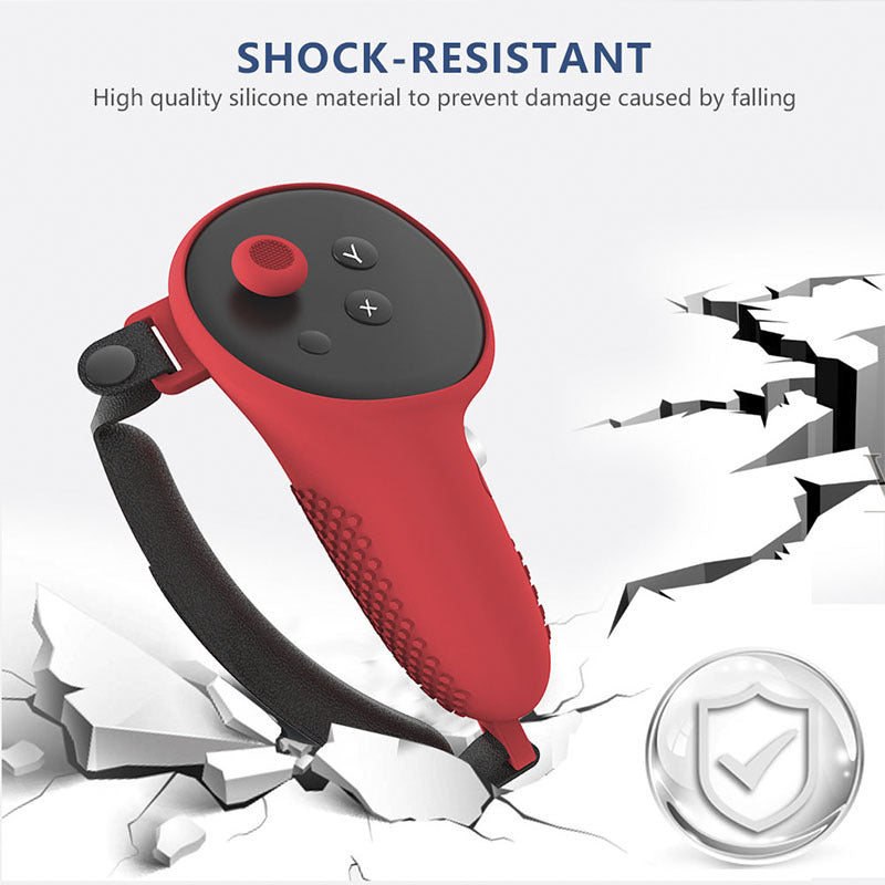 VR-Controller Accessory Set Bowlift