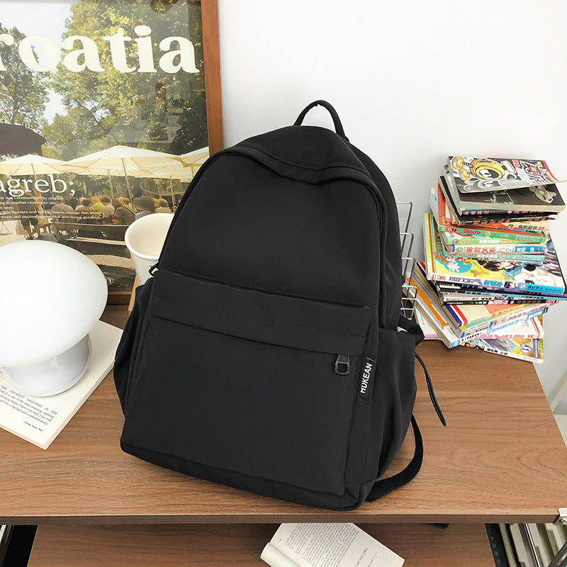 Compact Everyday School Backpack