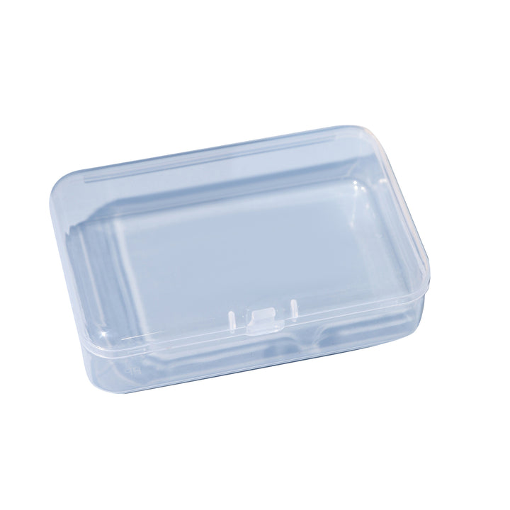 Premium Transparent Storage Box Bowlift