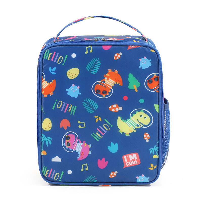 Children's Cooler Bag Bowlift