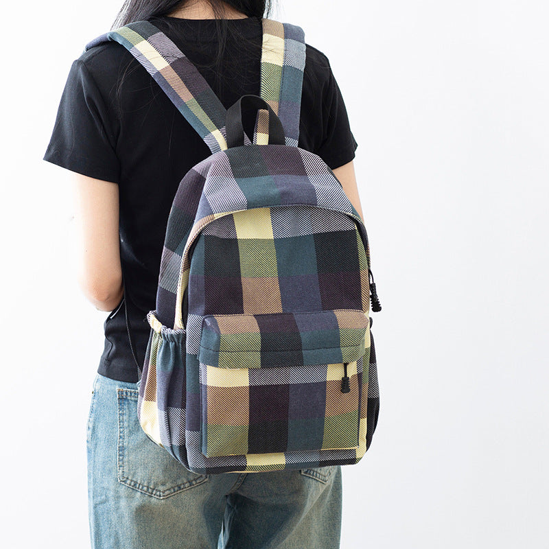 Bowlift Backpack