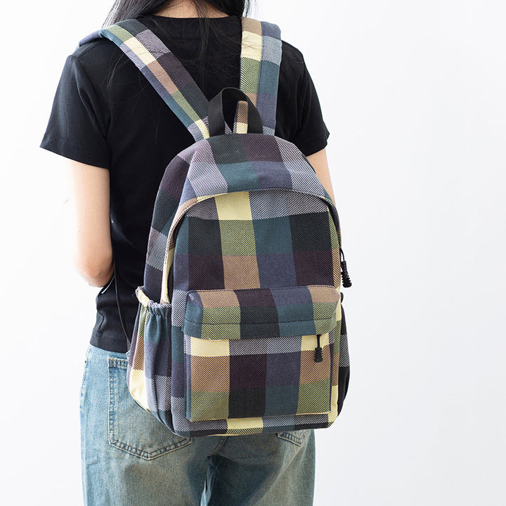 Bowlift Backpack