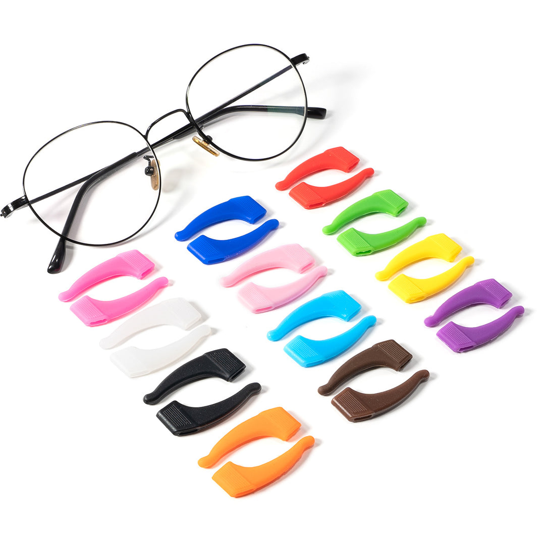 Ergonomic Eyewear Grip Clips Bowlift