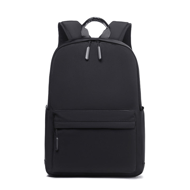 Sleek Multi-Functional Business Backpack Bowlift