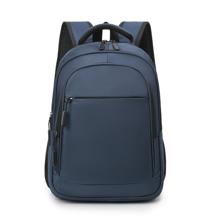 Versatile Business-Ready Laptop Backpack Bowlift