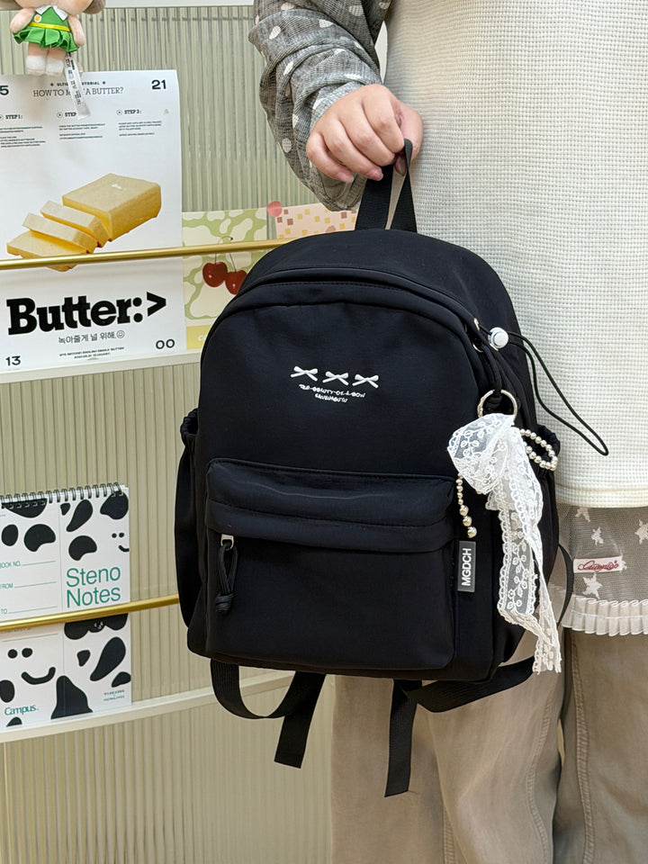 Stylish Lightweight Backpack Bowlift