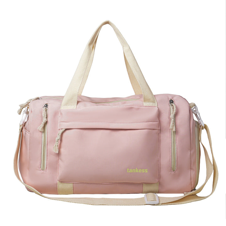 Multi-Purpose Travel Duffel Bag