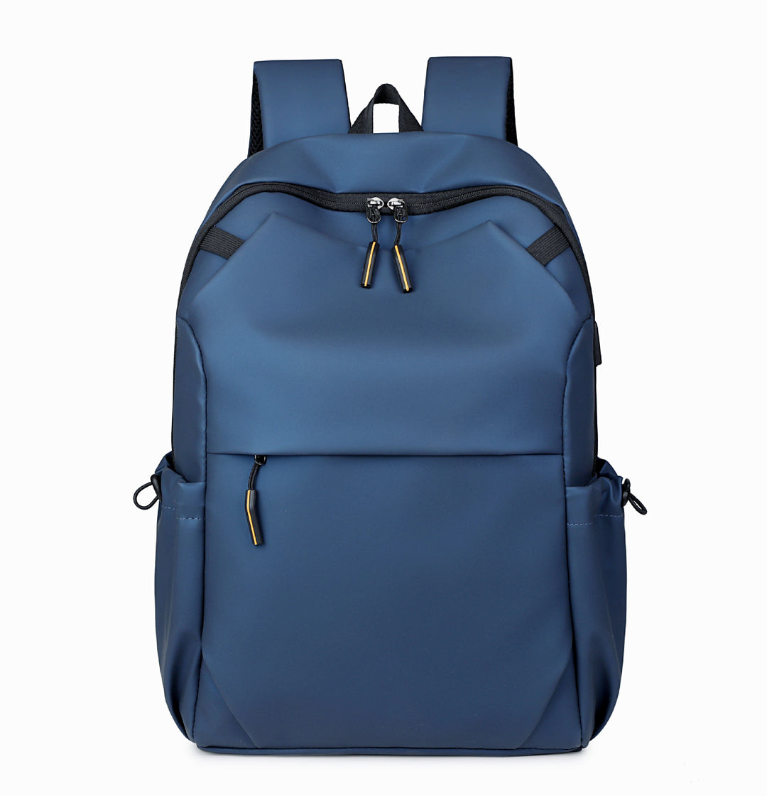 Multi-Functional Travel Laptop Backpack Bowlift