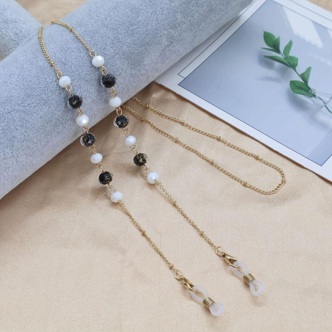 Fashionable Eyewear Chain Bowlift