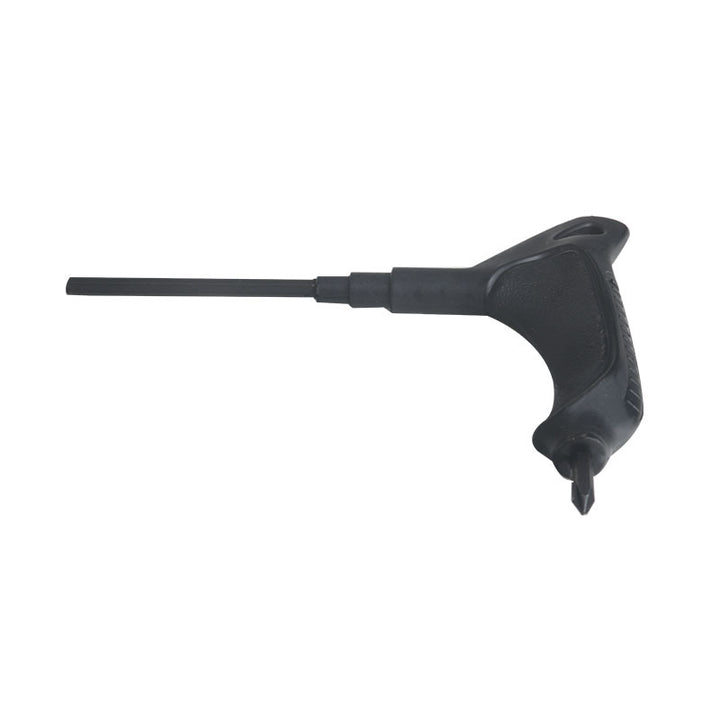 Multi-Functional Repair Tool Bowlift