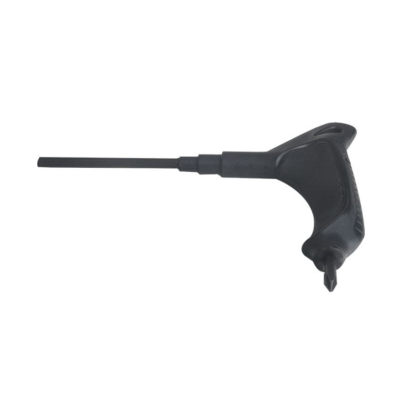 Ergonomic Torque Wrench Bowlift