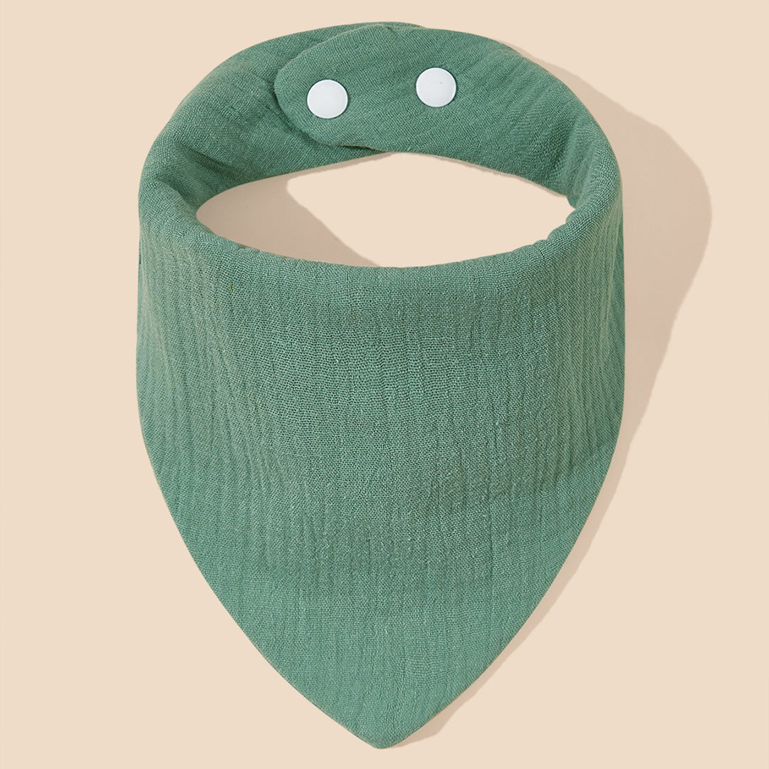 Adjustable Cotton Bandana Bowlift