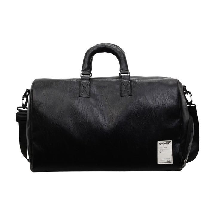 Men's elegant and spacious handbag Bowlift