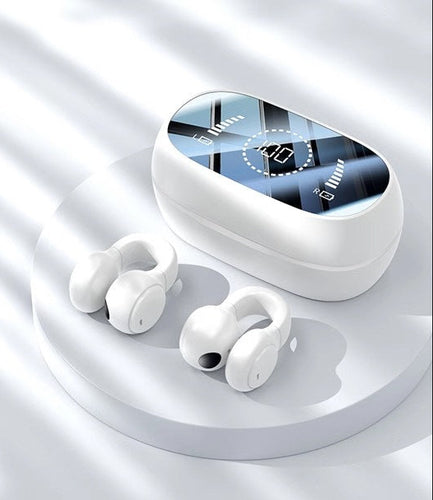 Advanced Waterproof Sports Earbuds Bowlift