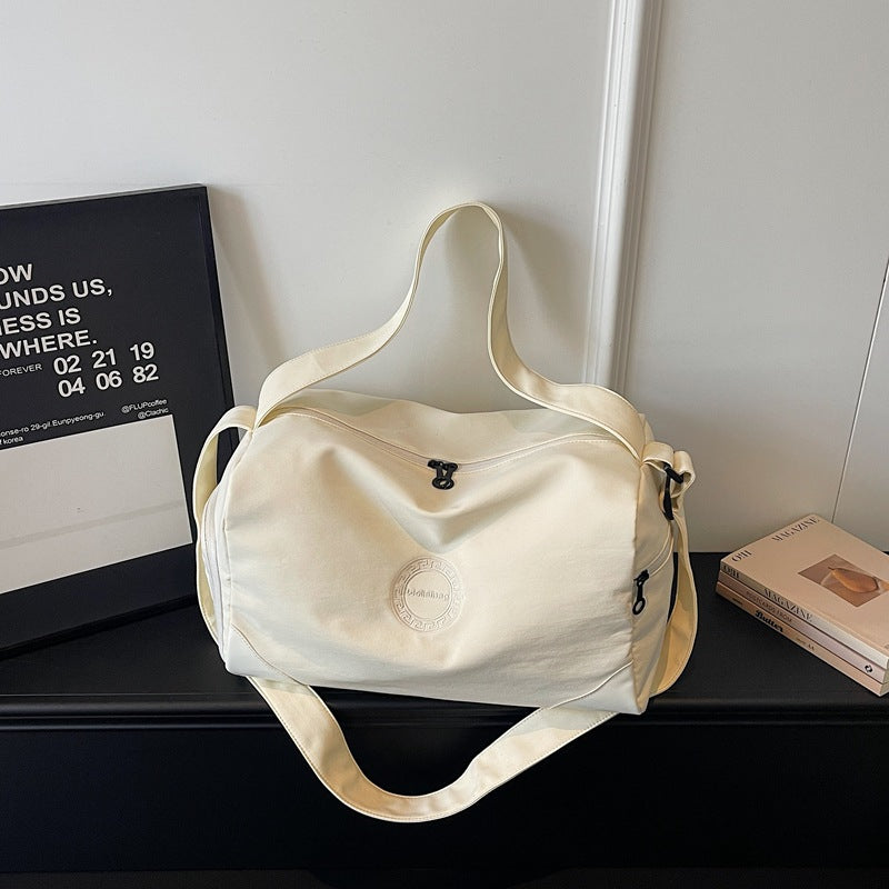 Women’s sporty and stylish tote bag Bowlift