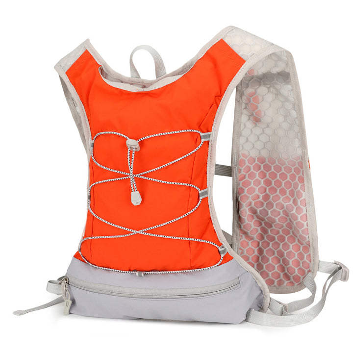Ultralight Hydration Running Vest Bowlift