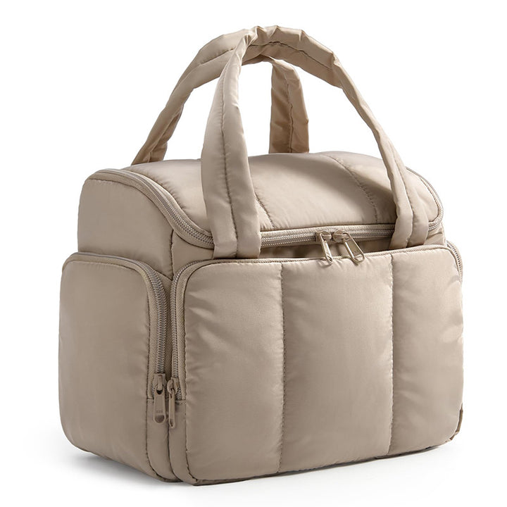 Multifunctional Sports Bag Bowlift