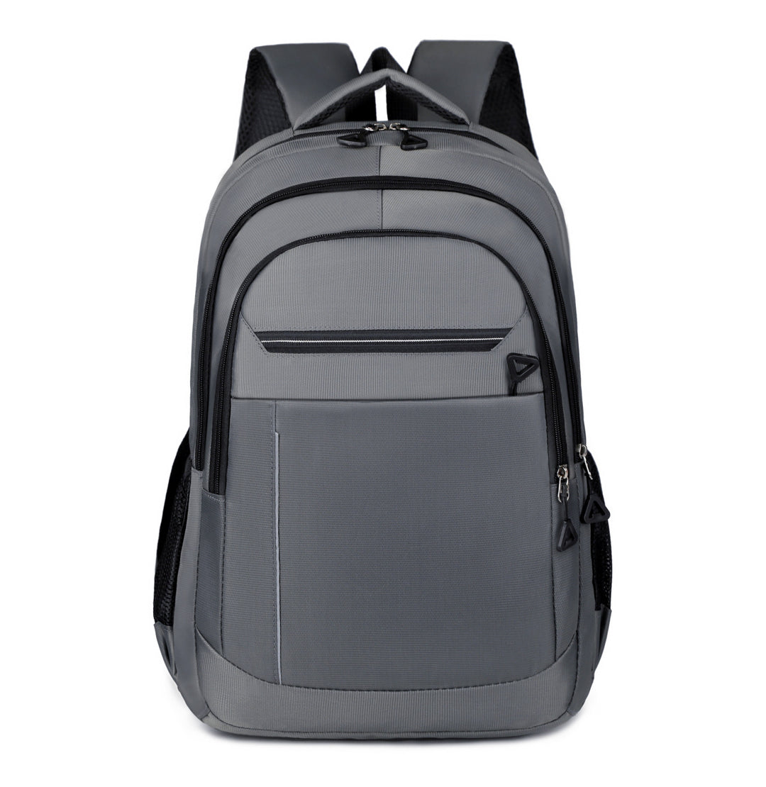 Functional Multi-Pocket Laptop Backpack Bowlift