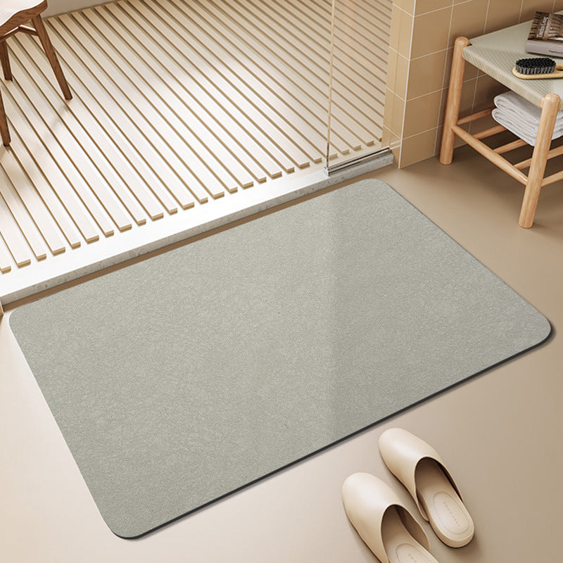 Premium Soft Bath Mat