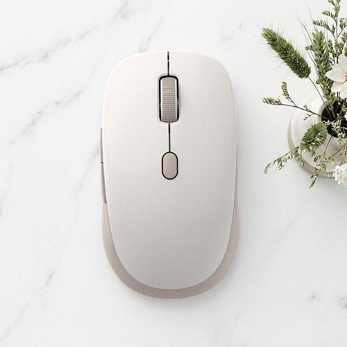Ergonomic Gaming Mouse Bowlift
