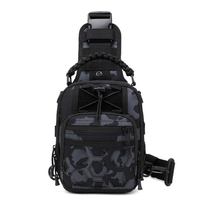 Tactical Versatile Sling Bag Bowlift