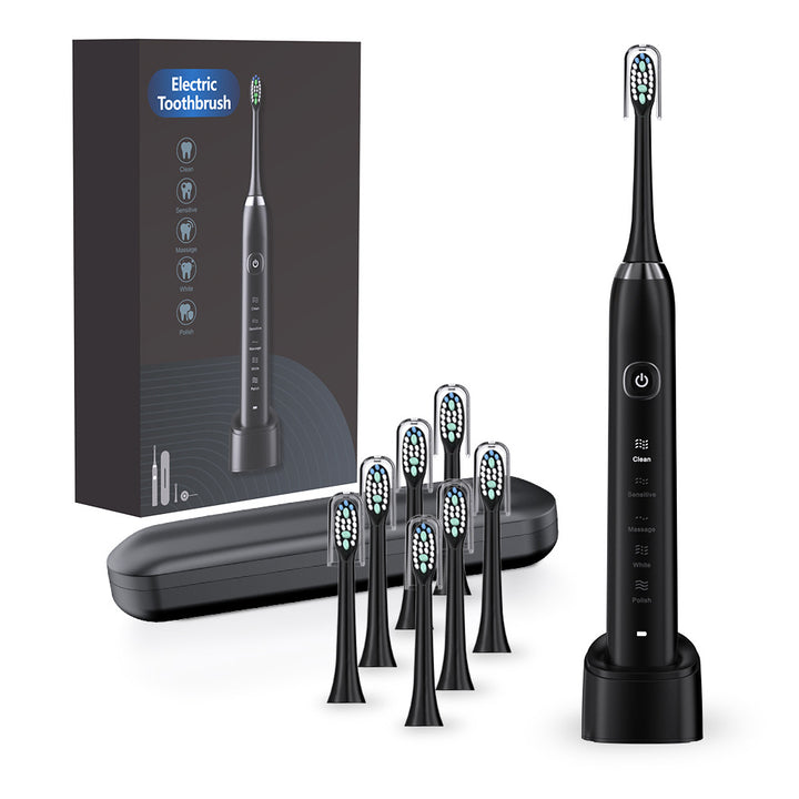 Electric Toothbrush Bowlift