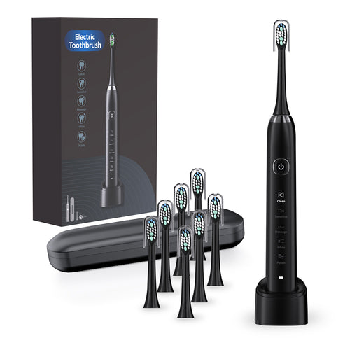 Electric Toothbrush Bowlift