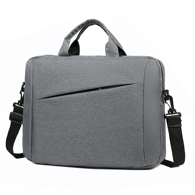 Multi-Functional Laptop Messenger Bag Bowlift