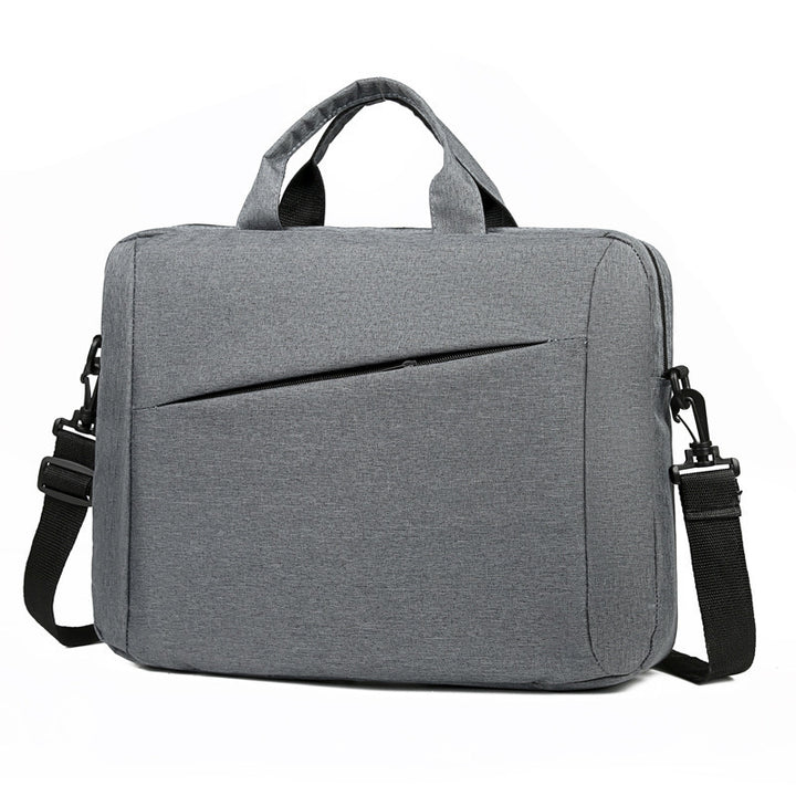 Multi-Functional Laptop Messenger Bag Bowlift