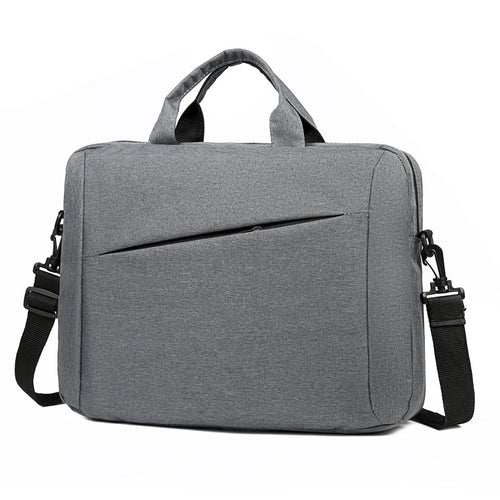 Multi-Functional Laptop Messenger Bag Bowlift