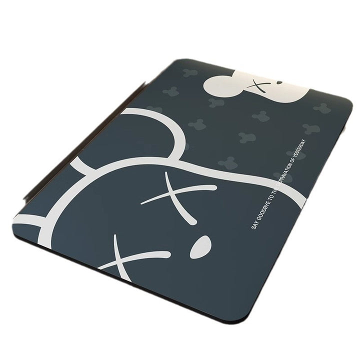 Artistic Memory Foam Mat Bowlift