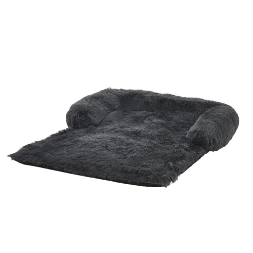 Soft Plush Orthopedic dog Cushion
