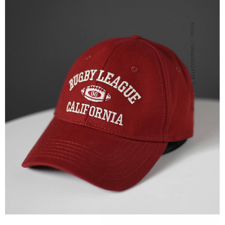 Men's Adjustable Sports Baseball Cap Bowlift