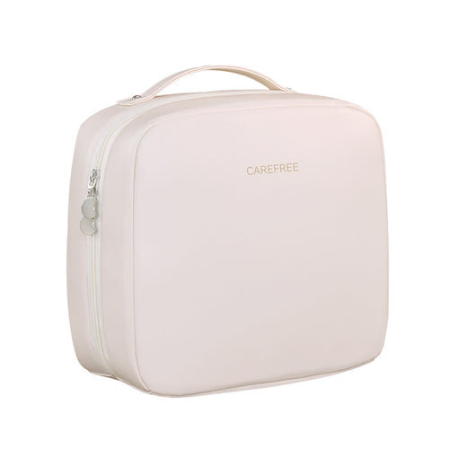 Cosmetic Organizer With Thoughtful Compartment Design Bowlift
