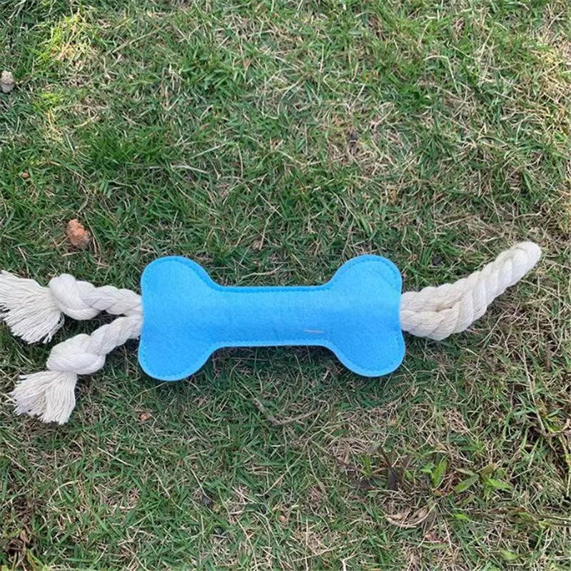 Dog Toy Bowlift