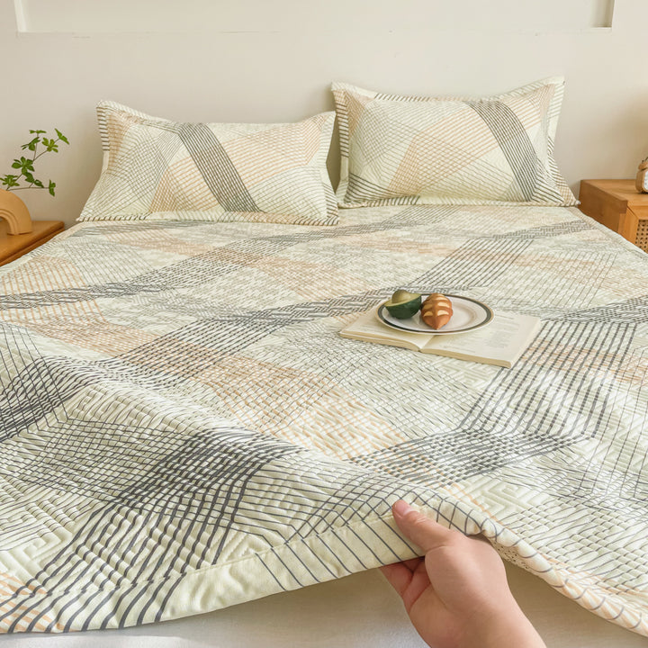 Bed Cover Quilt
