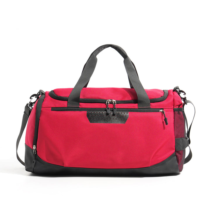 Sporty Versatile Duffle Bag Bowlift
