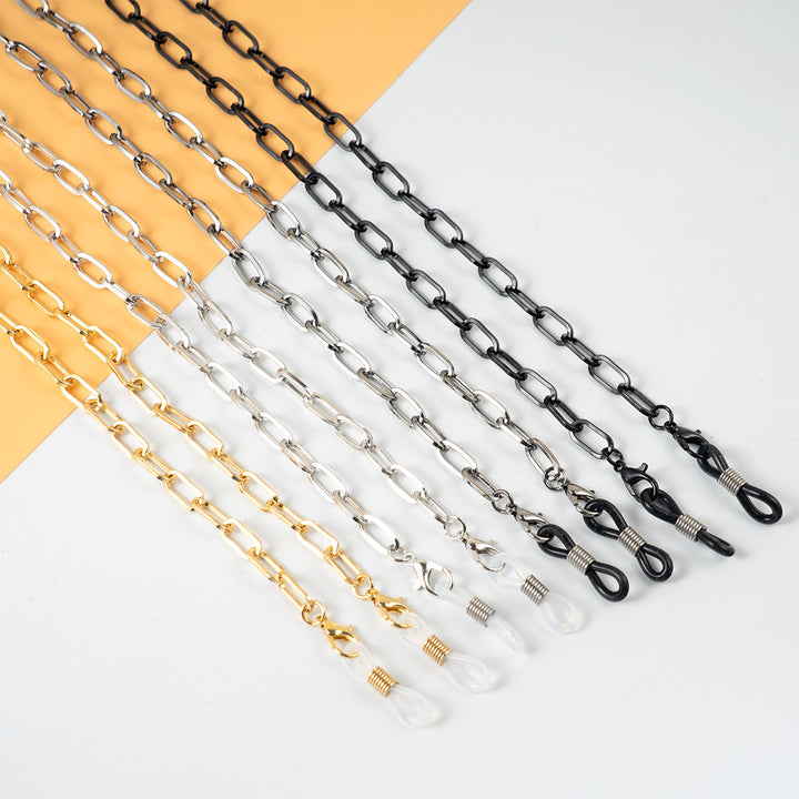 Fashionable Eyewear Chain Bowlift