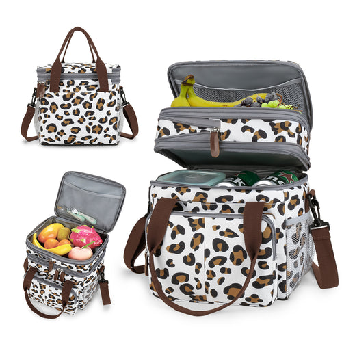 Insulated Picnic Bag Bowlift