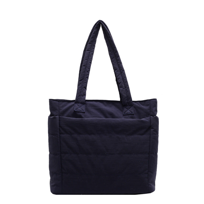 Insulated Everyday Tote Bowlift