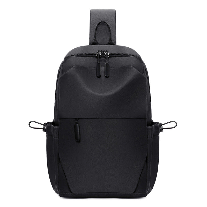 Versatile Multi-Compartment Everyday Backpack Bowlift