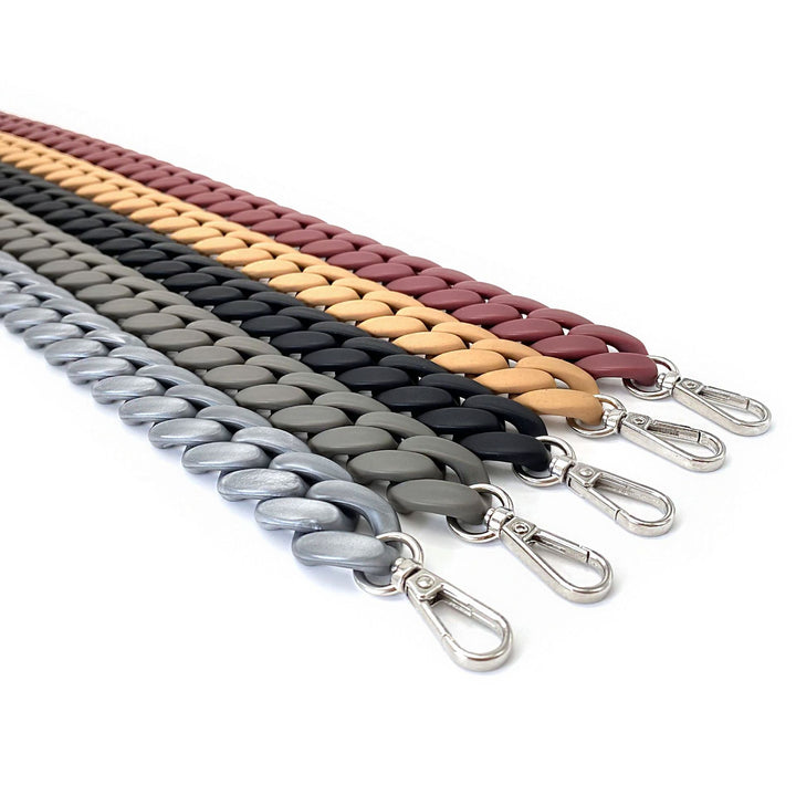 Premium Silicone Eyewear Chain Bowlift