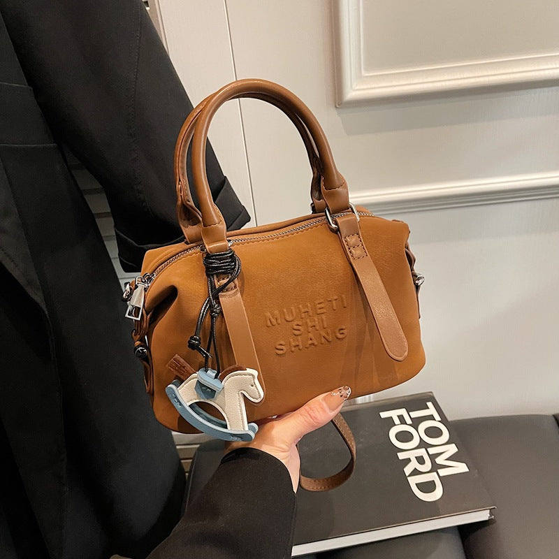Premium Padded Satchel Bowlift