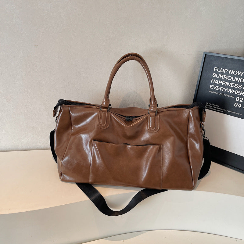Travel bag Bowlift